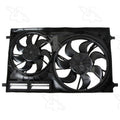 RAD / COND FAN ASSY.