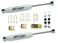 Dual Steering Stabilizer Kit