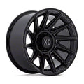 XD867 20X10 6X5.5 G-BLK GTCC -18MM