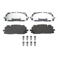BRAKE PAD SET DISC BRAKE
