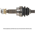 NEW CV DRIVE AXLES