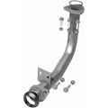 BRE EXHAUST auto part