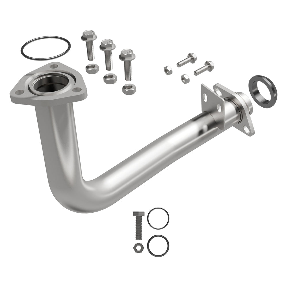 BRE EXHAUST auto part
