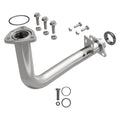BRE EXHAUST auto part