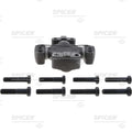 6C WING SERIES U-JOINT KIT