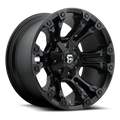 VAPOR 15X8 5X5.5 BD 4 108 -10MM