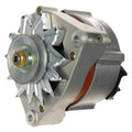 RE ALTERNATOR