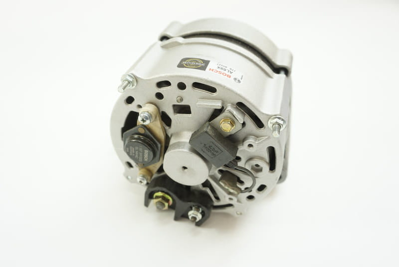 RE ALTERNATOR