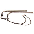 REFRIGERATOR HEATING ELEMENT (2X) 60V 210W