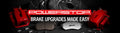 Power Stop 1998 Volkswagen Beetle Front and Rear Semi-Coated Rotor Kit