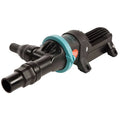 WHALE auto part
