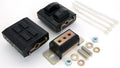 Prothane GM Motor & Trans Mount Kit - Red