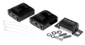 Prothane GM Motor & Trans Mount Kit - Red