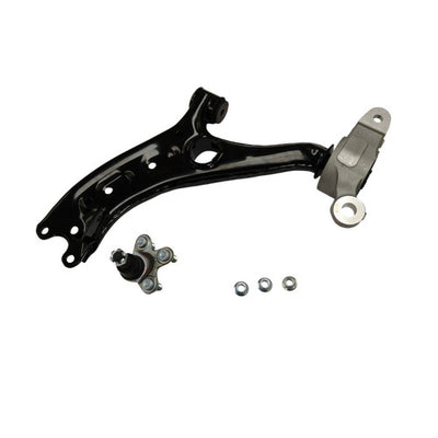 CONTROL ARM W/O BALL