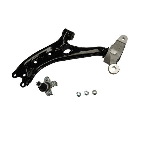 CONTROL ARM W/O BALL