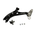CONTROL ARM W/O BALL