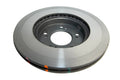 DBA 97-01 Acura Integra Type R Front 4000 Series Plain Rotor