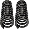 COIL SPRINGS