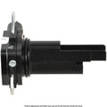 NEW MASS AIRFLOW SENSORS