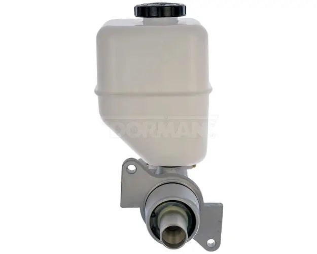 NEW MASTER CYLINDER