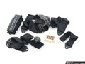 ~(9 lbs. 22X21X5)~ 3-Inch Harness Belts Black 5-Point Camlock