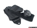 ~(9 lbs. 22X21X5)~ 3-Inch Harness Belts Black 5-Point Camlock