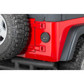 Off Road Only auto part detail