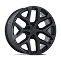PR177 22X9 6X5.5 78 +24 S-BLK