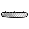 FRT BUMPER GRILLE LIMITED; W/FRT VIEW CAMERA TOYOTA CROWN 23C