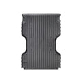 WeatherTech 09+ Ford F250 Super Duty TechLiner - Black