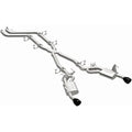 FRONT PIPE KIT - 09-11 AVEO5 1.6L