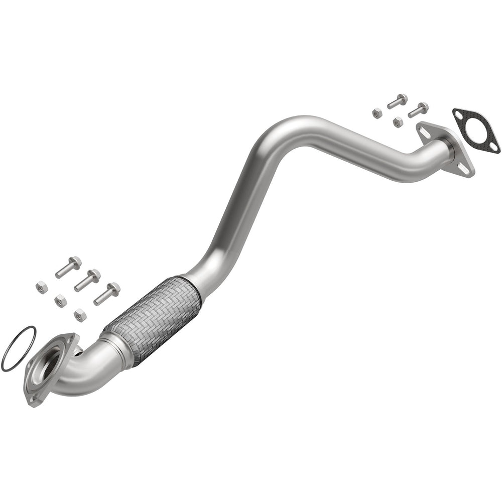 BRE EXHAUST auto part