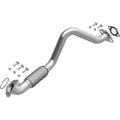 FRONT PIPE KIT - 09-11 AVEO5 1.6L