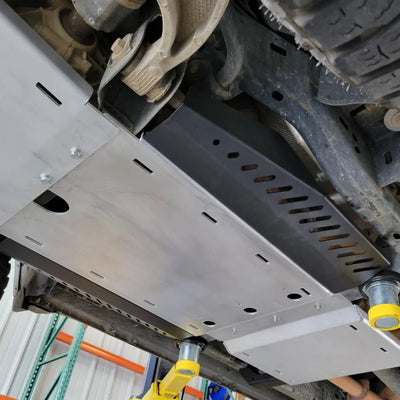 RCI Metalworks auto part