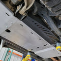 RCI Metalwork Catalytic Guard 19-Present Ram 1500 RAM19CATGUARDS