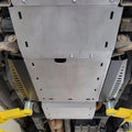 RCI Metalwork Catalytic Guard 19-Present Ram 1500 RAM19CATGUARDS