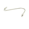 ~(1 lbs. 10X6X4)~ 11-16 Ford 6.7L Dual High Pressure Fuel Line