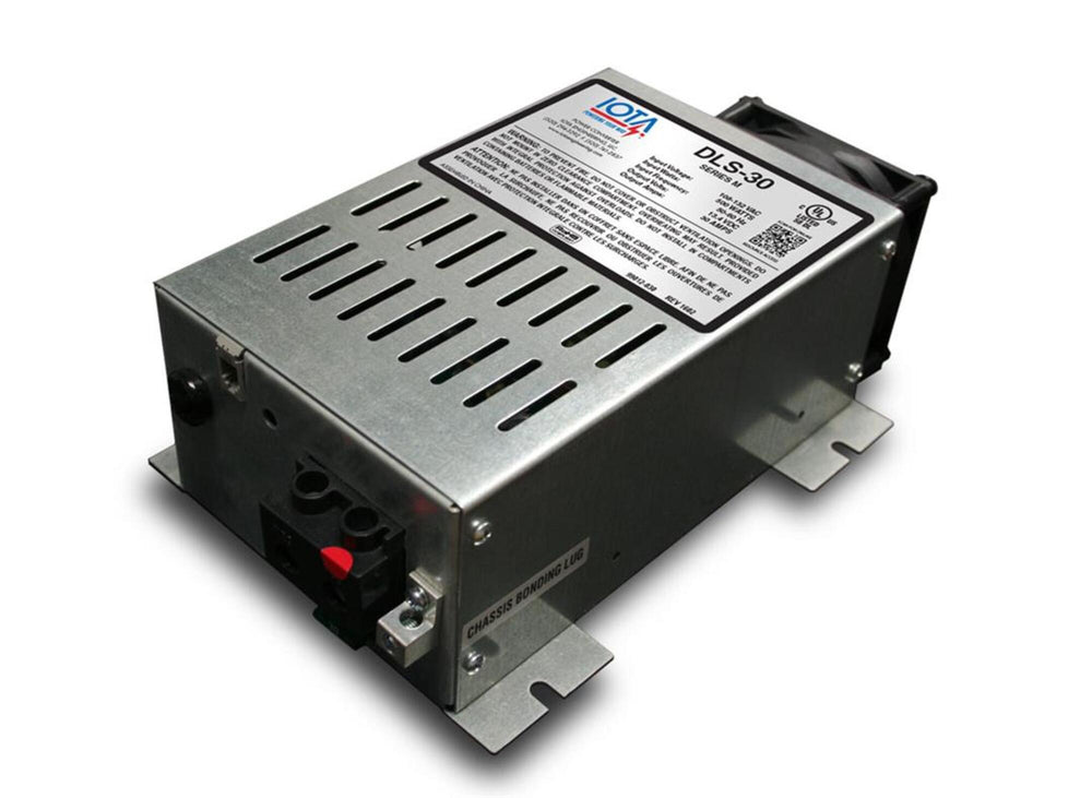 IOTA auto part