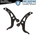 CONTROL ARM W/ BALL