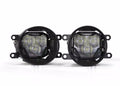 INTERIOR LED UPGRADE KIT: 19+ RAM H
