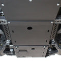 RCI Metalworks black auto part