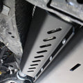 RCI Metalworks auto part close-up