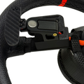 SIM Racing Wheel 14in Stock Car