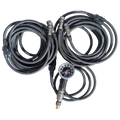 APEX Multi Tire Inflator - 4 Tire Inflation Kit X02-17-042-3