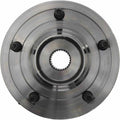PRM HUB & BEARING ASSEMBLY; W/ABS