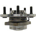 PRM HUB & BEARING ASSEMBLY; W/ABS
