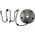 PRM HUB & BEARING ASSEMBLY; W/ABS