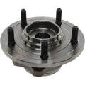 PRM HUB & BEARING ASSEMBLY; W/ABS