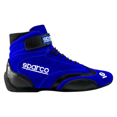 Sparco Shoe Slalom+ 39 BLU