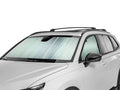 WeatherTech auto part detail